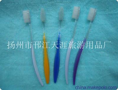 江蘇省酒店一次性用品供應指南 鎮江、泰興、姜堰地區酒店一次性牙刷圖片與廠商推薦